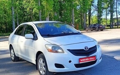 Toyota Yaris III рестайлинг, 2006 год, 600 000 рублей, 1 фотография