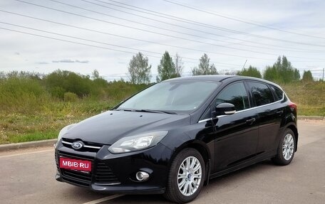 Ford Focus III, 2012 год, 800 000 рублей, 1 фотография