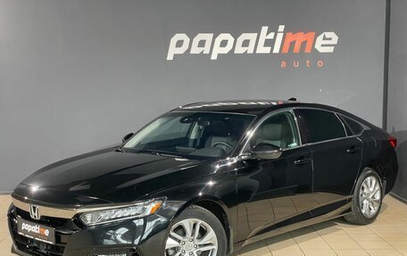Honda Accord IX рестайлинг, 2019 год, 2 350 000 рублей, 1 фотография
