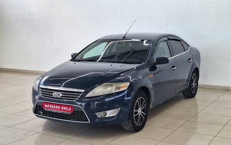 Ford Mondeo IV, 2008 год, 430 000 рублей, 1 фотография