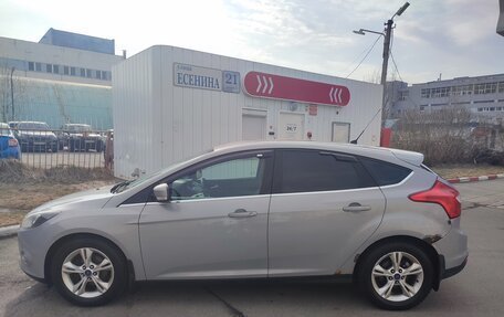 Ford Focus III, 2012 год, 460 000 рублей, 9 фотография