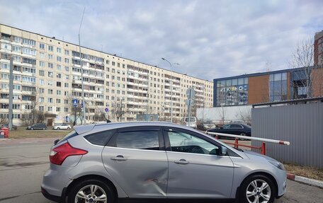 Ford Focus III, 2012 год, 460 000 рублей, 7 фотография