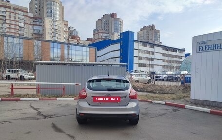 Ford Focus III, 2012 год, 460 000 рублей, 8 фотография