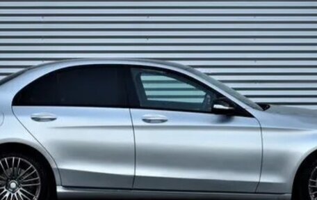 Mercedes-Benz C-Класс, 2015 год, 1 800 000 рублей, 3 фотография