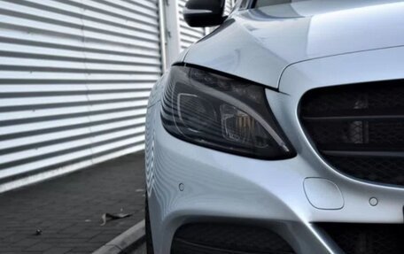 Mercedes-Benz C-Класс, 2015 год, 1 800 000 рублей, 6 фотография