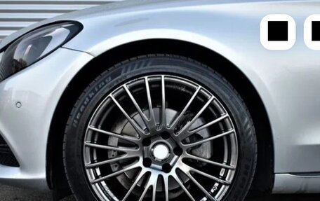 Mercedes-Benz C-Класс, 2015 год, 1 800 000 рублей, 5 фотография
