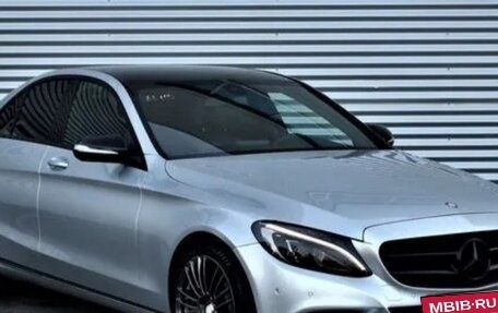 Mercedes-Benz C-Класс, 2015 год, 1 800 000 рублей, 2 фотография