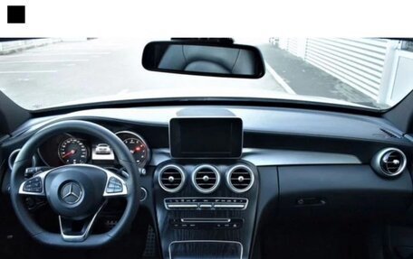 Mercedes-Benz C-Класс, 2015 год, 1 800 000 рублей, 7 фотография