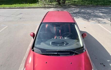 Citroen C4 II рестайлинг, 2008 год, 185 000 рублей, 6 фотография
