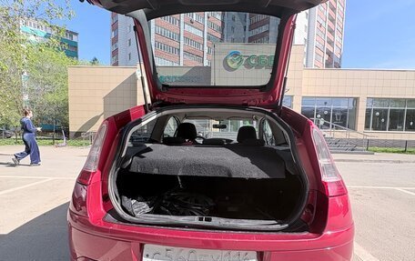 Citroen C4 II рестайлинг, 2008 год, 185 000 рублей, 7 фотография