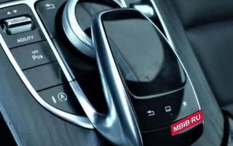 Mercedes-Benz C-Класс, 2015 год, 1 800 000 рублей, 8 фотография