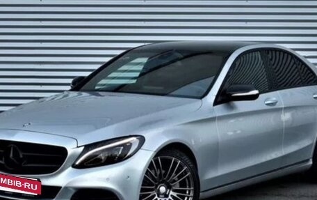 Mercedes-Benz C-Класс, 2015 год, 1 800 000 рублей, 9 фотография
