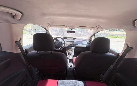 Citroen C4 II рестайлинг, 2008 год, 185 000 рублей, 8 фотография