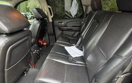 Cadillac Escalade III, 2008 год, 1 650 000 рублей, 11 фотография