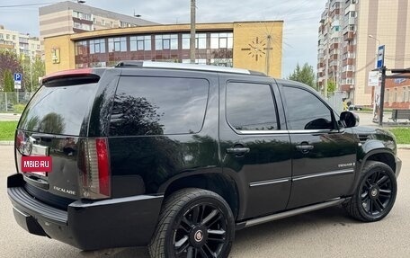 Cadillac Escalade III, 2008 год, 1 650 000 рублей, 5 фотография