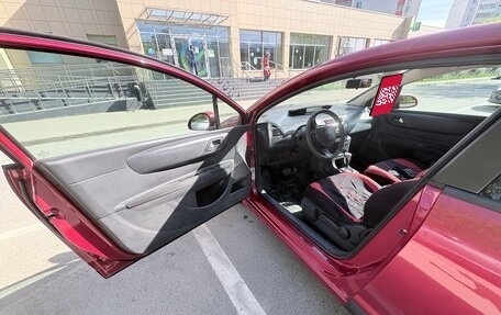 Citroen C4 II рестайлинг, 2008 год, 185 000 рублей, 9 фотография