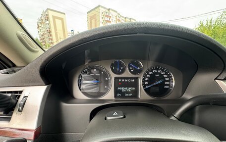 Cadillac Escalade III, 2008 год, 1 650 000 рублей, 15 фотография
