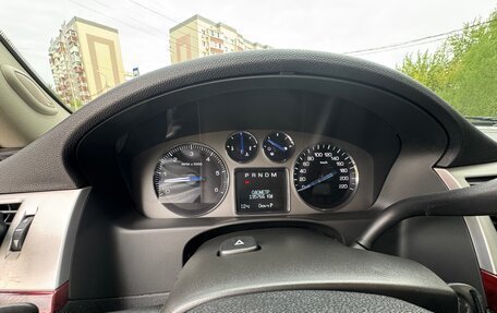 Cadillac Escalade III, 2008 год, 1 650 000 рублей, 17 фотография