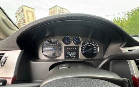 Cadillac Escalade III, 2008 год, 1 650 000 рублей, 16 фотография