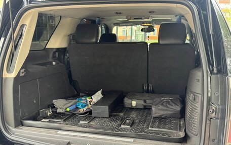 Cadillac Escalade III, 2008 год, 1 650 000 рублей, 18 фотография