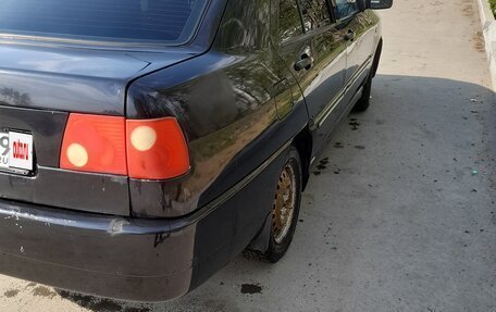 Chery Amulet (A15) I, 2007 год, 105 000 рублей, 3 фотография