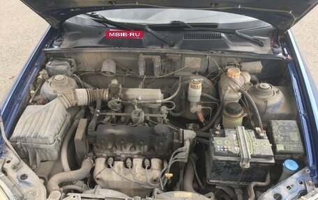 Chevrolet Lanos I, 2008 год, 140 000 рублей, 7 фотография