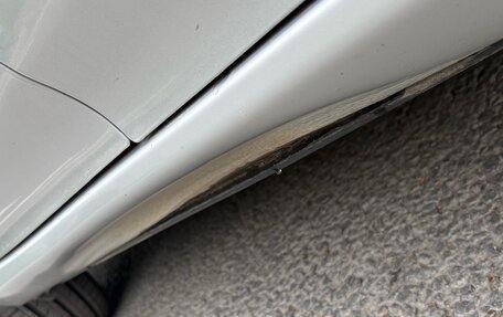 Toyota Corolla, 2008 год, 850 000 рублей, 16 фотография