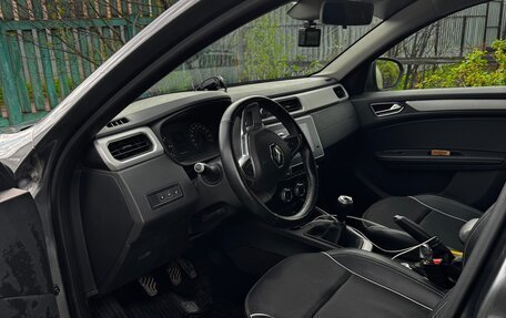 Renault Arkana I, 2022 год, 1 850 000 рублей, 5 фотография
