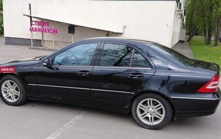 Mercedes-Benz C-Класс, 2006 год, 880 000 рублей, 8 фотография