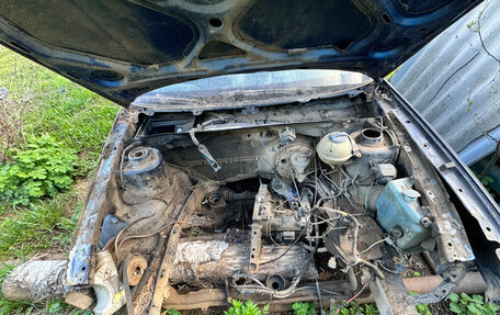 Volkswagen Golf III, 1995 год, 120 000 рублей, 6 фотография