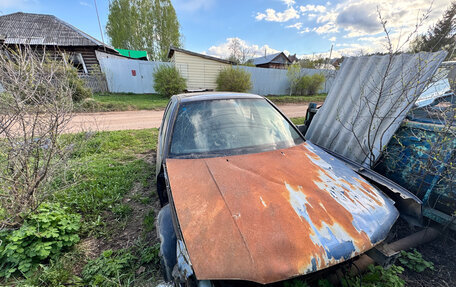 Volkswagen Golf III, 1995 год, 120 000 рублей, 5 фотография