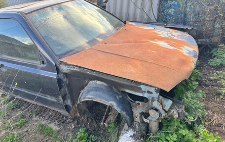 Volkswagen Golf III, 1995 год, 120 000 рублей, 8 фотография