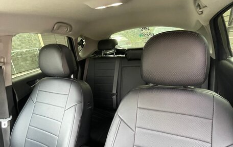 Opel Astra J, 2013 год, 850 000 рублей, 6 фотография