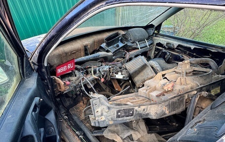 Volkswagen Golf III, 1995 год, 120 000 рублей, 12 фотография