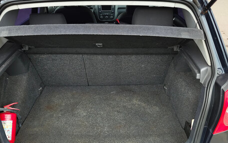 Volkswagen Golf V, 2004 год, 530 000 рублей, 14 фотография