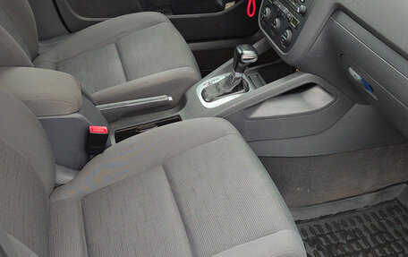 Volkswagen Golf V, 2004 год, 530 000 рублей, 16 фотография