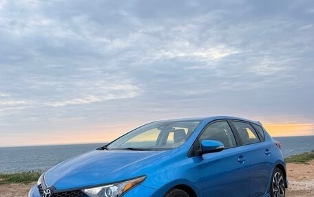 Toyota Corolla, 2017 год, 1 790 000 рублей, 2 фотография