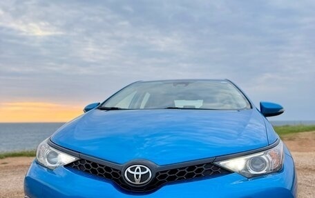 Toyota Corolla, 2017 год, 1 790 000 рублей, 5 фотография