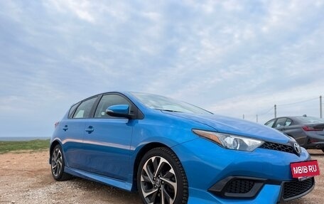 Toyota Corolla, 2017 год, 1 790 000 рублей, 4 фотография