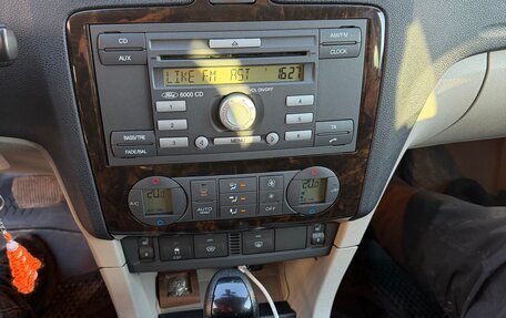 Ford Focus II рестайлинг, 2006 год, 550 000 рублей, 5 фотография