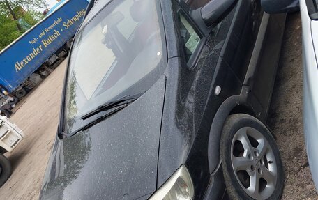 Opel Zafira A рестайлинг, 2002 год, 450 000 рублей, 2 фотография