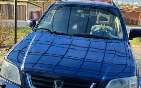 Honda CR-V IV, 2000 год, 550 000 рублей, 2 фотография