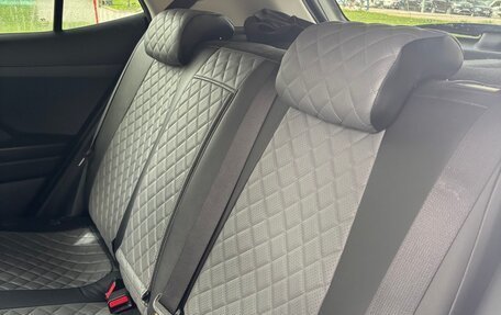 Hyundai Creta, 2021 год, 2 300 000 рублей, 8 фотография