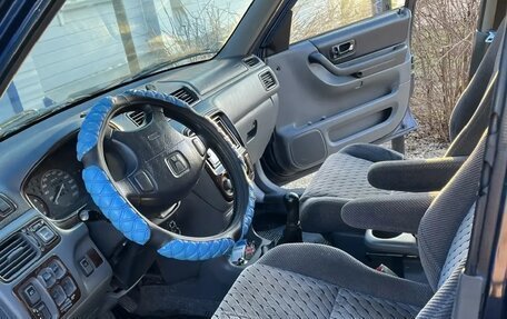Honda CR-V IV, 2000 год, 550 000 рублей, 4 фотография