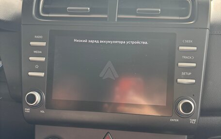 Hyundai Creta, 2021 год, 2 300 000 рублей, 14 фотография