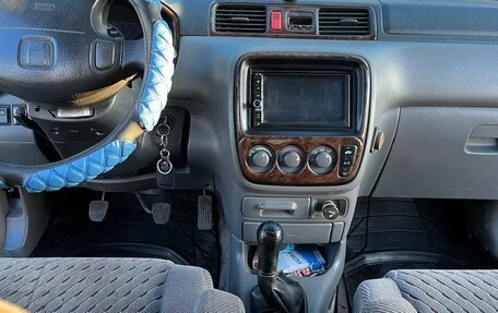 Honda CR-V IV, 2000 год, 550 000 рублей, 5 фотография
