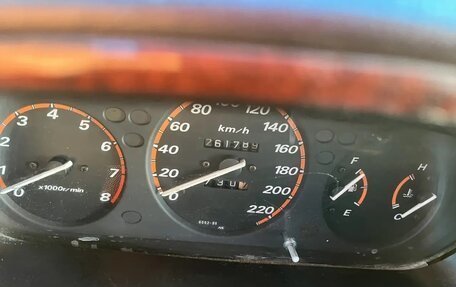 Honda CR-V IV, 2000 год, 550 000 рублей, 7 фотография