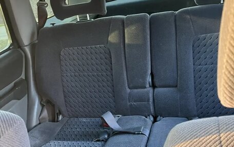 Honda CR-V IV, 2000 год, 550 000 рублей, 6 фотография