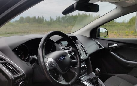 Ford Focus III, 2012 год, 800 000 рублей, 9 фотография