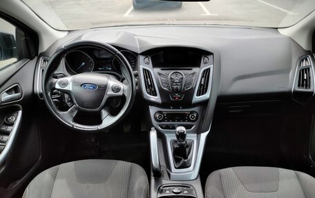 Ford Focus III, 2012 год, 800 000 рублей, 12 фотография